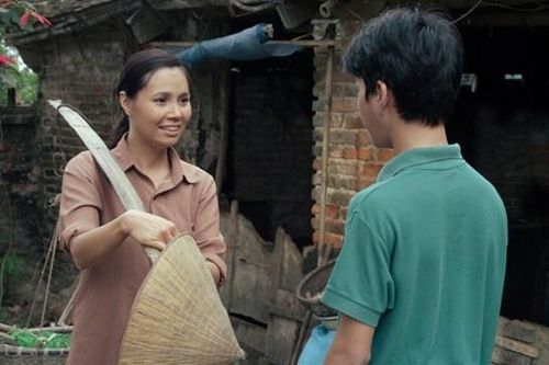 'Hoa nhài' và tâm tư của NSND Đặng Nhật Minh