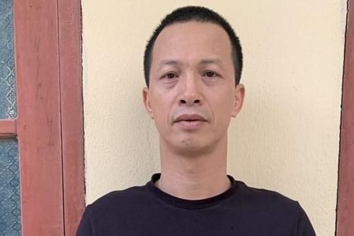 Thanh Hóa: Bắt trùm giang hồ Đạt 'ma'