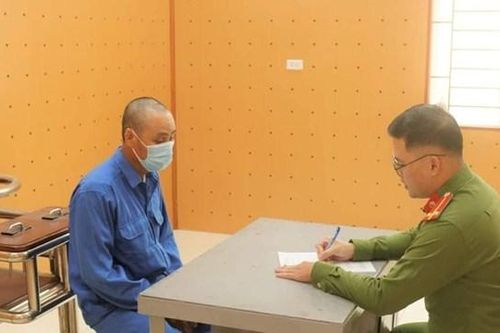 Hải Dương: Khởi tố đối tượng dâm ô 3 bé gái