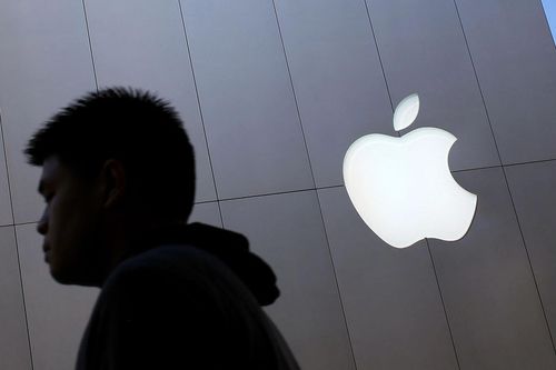 Apple bị kiện