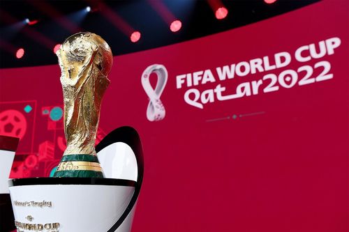 Nhiều nước trả giá đắt vì đăng cai World Cup