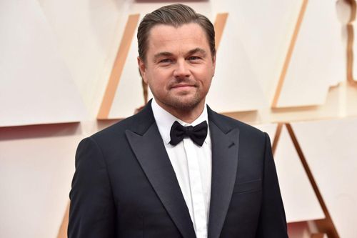 Sinh nhật lần thứ 48 của Leonardo DiCaprio
