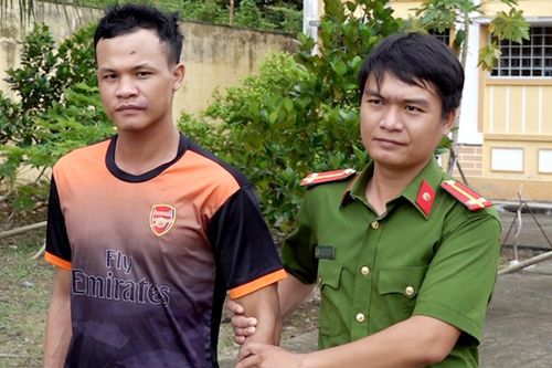Bắt nhóm nghi phạm cướp điện thoại của bé gái 5 tuổi