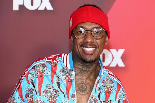 Nick Cannon chi hàng triệu USD mỗi năm để nuôi 11 người con