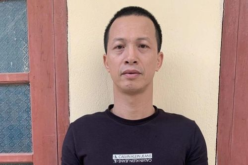 Bắt giữ giang hồ cộm cán Đạt 'ma' ở Thanh Hóa