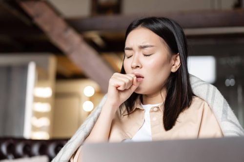Nhận biết vấn đề sức khỏe qua cơn ho