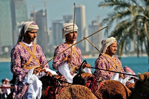 Hình phạt nặng nếu cho thuê nhà 'chui' ở Qatar dịp World Cup 2022