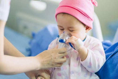 Lý do số ca nhiễm RSV tăng đột biến năm nay