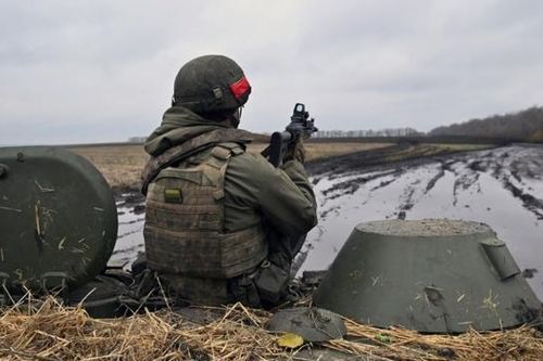 Mỹ nhận định chiến sự Nga-Ukraine có thể 'đóng băng' nửa năm