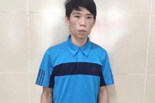 Bắt giữ đối tượng chuyên trộm cắp tài sản ở bệnh viện Bạch Mai