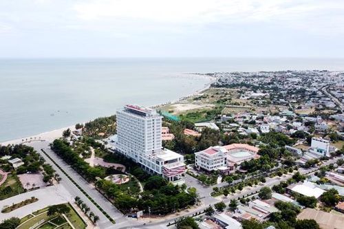 Ninh Thuận: Dự án du lịch phải tuân thủ nghiêm quy định bảo vệ môi trường
