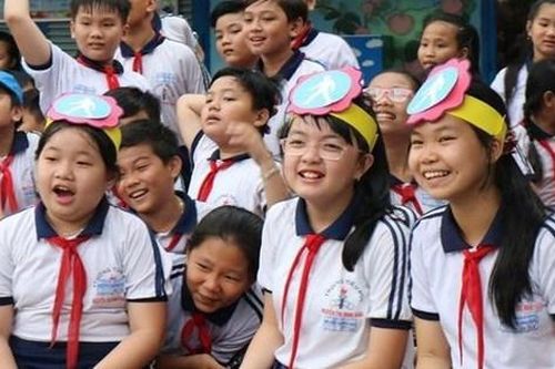 UNICEF: Việt Nam đạt được tiến bộ to lớn trong chăm sóc, bảo vệ trẻ em