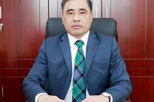 Bộ Nông nghiệp và Phát triển nông thôn có Thứ trưởng mới