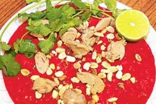 Cách phòng bệnh truyền qua thực phẩm do ký sinh trùng