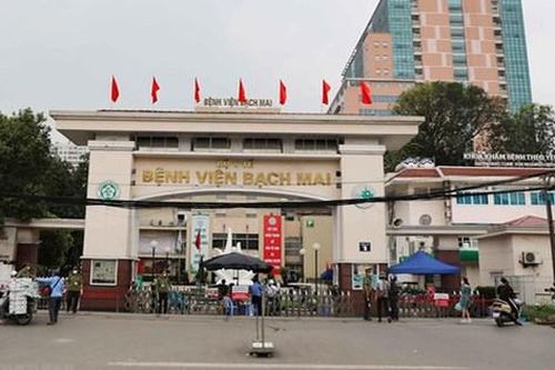 Tự chủ bệnh viện: Cần theo lộ trình, cơ chế phù hợp
