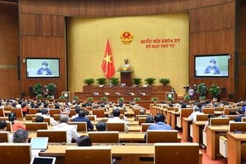 Quốc hội thông qua Luật Phòng, chống bạo lực gia đình (sửa đổi): Quy định rõ những hành vi bạo lực gia đình