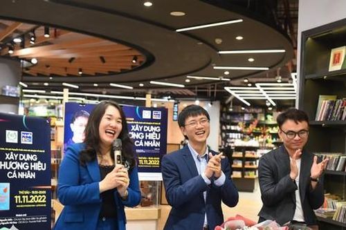 Chủ tịch GBM Group Nguyễn Mến: Xây dựng thương hiệu cá nhân không phụ thuộc vào độ tuổi