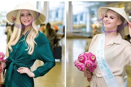Chủ tịch thương hiệu Miss Tourism ấn tượng mạnh mẽ về đất nước và con người Việt Nam