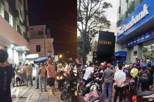 3 cán bộ vỡ nợ: Trách nhiệm Sacombank thế nào?