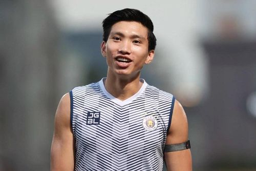 Văn Hậu bí mật chuyện xuất ngoại sau ngôi vô địch V.League