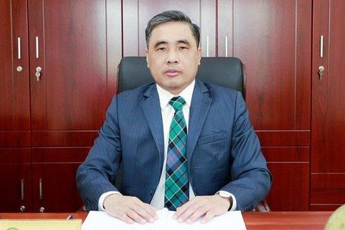 Bổ nhiệm thứ trưởng Bộ Nông nghiệp và Phát triển nông thôn
