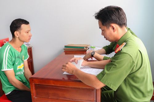 Nợ nần, nam thanh niên hoang báo tin bị cướp