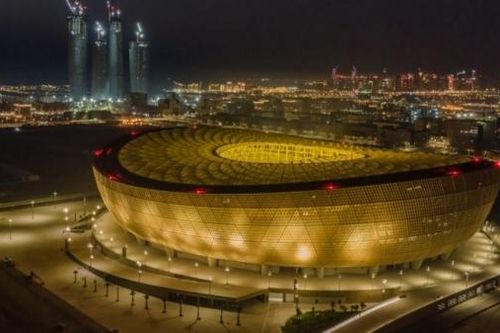 Cập nhật địa điểm và lịch thi đấu World Cup 2022 vòng bảng - trực tiếp World Cup 2022