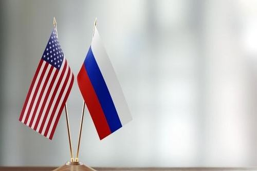 Mỹ: Sau xung đột ở Ukraine, các biện pháp trừng phạt có thể vẫn duy trì