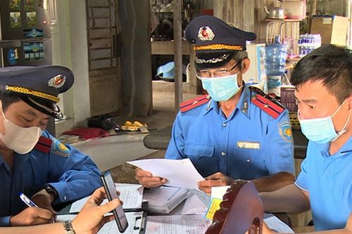 Bảo đảm khắc phục tình trạng chậm ban hành kết luận thanh tra
