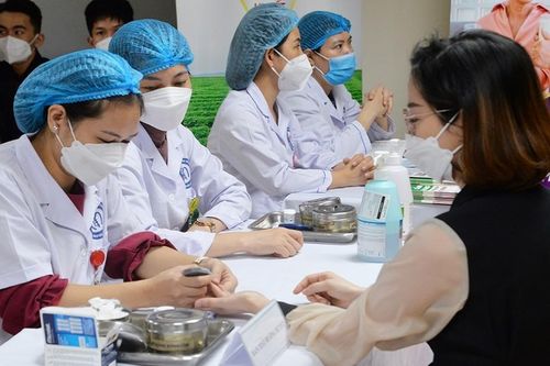 Bệnh nhân mắc đái tháo đường tăng nhanh
