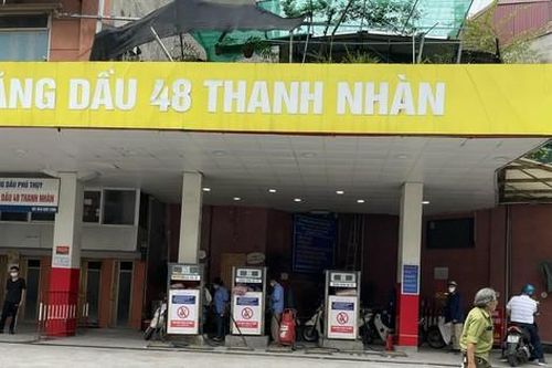 Doanh nghiệp xăng dầu tiếp tục đề nghị tính đủ chi phí