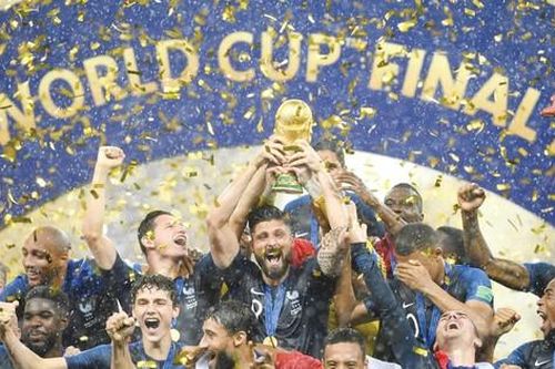 Làm thế nào để vô địch World Cup?