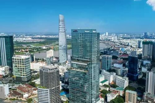 Làm rõ trách nhiệm cao ốc Saigon Center 'ì ạch' hàng chục năm