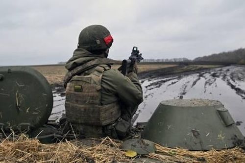 Mỹ tin xung đột Nga - Ukraine sẽ 'đóng băng' 6 tháng trong mùa Đông