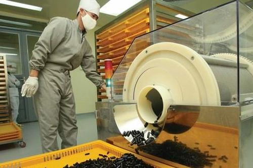 Traphaco và hành trình tiên phong thổi hồn sống hiện đại vào đông dược