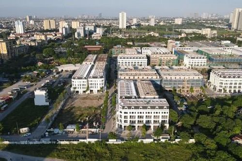 Đề xuất mua bán bất động sản phải qua sàn là không phù hợp?