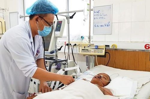 Thông tin đáng ngại từ CDC TPHCM về dịch sốt xuất huyết