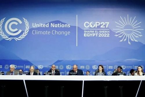 COP27: Ấn Độ muốn cả thế giới cùng 'loại bỏ dần' nhiên liệu hóa thạch