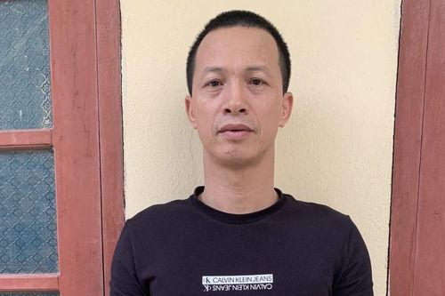 Trùm giang hồ Đạt 'ma' sa lưới