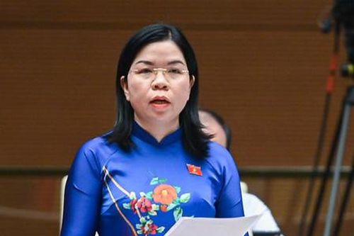 Đại biểu Quốc hội đau lòng khi tội phạm xâm hại trẻ em gia tăng