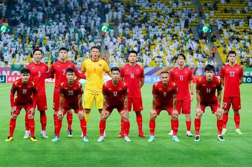 Tuyển Việt Nam: Mơ xa phải nghĩ lớn
