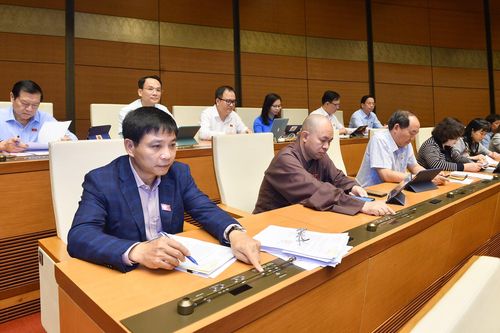 Thành lập Thanh tra Tổng cục không được tăng đầu mối, biên chế