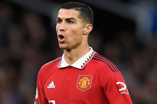 MU có thể chấm dứt hợp đồng và 'cấm cửa' Ronaldo