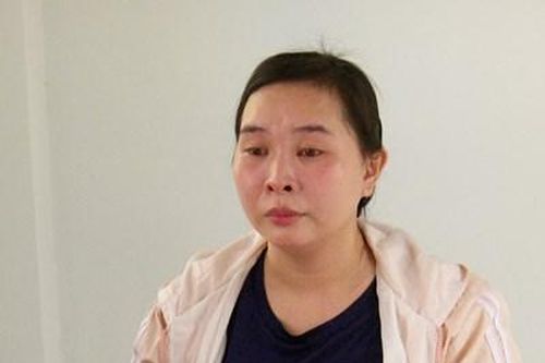Đối tượng bị truy nã lừa đảo lấy xe ôtô đem cầm lấy tiền đánh bạc ra đầu thú