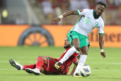 World Cup 2022: Saudi Arabia loại tiền đạo al-Mowallad vì 'án' doping