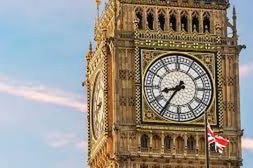 Chuông đồng hồ Big Ben lần đầu ngân tiếng trở lại sau 5 năm yên lặng
