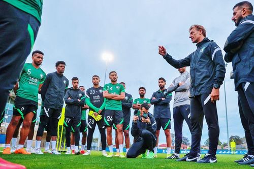 Saudi Arabia loại tiền đạo al-Mowallad khỏi danh sách tham dự World Cup 2022
