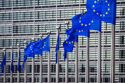EU cấm tổ chức cuộc họp đối với các quan chức Anh