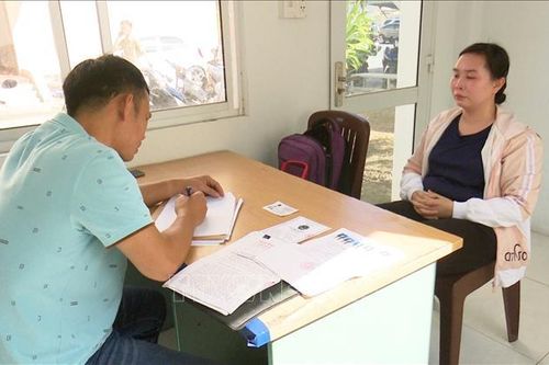 An Giang: Đối tượng có lệnh truy nã đặc biệt nguy hiểm ra đầu thú