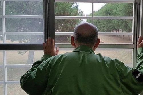 Án Nước ngoài-Luật Việt Nam: Cụ ông Nhật Bản đẩy vợ khuyết tật xuống biển sau 40 năm chăm sóc